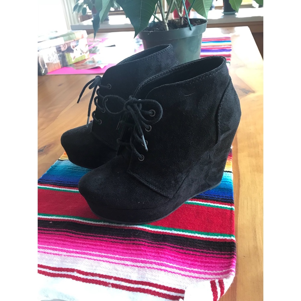 SHÏ by Journey’s Booties